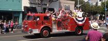 Santa Monica 4th of July Parade 1